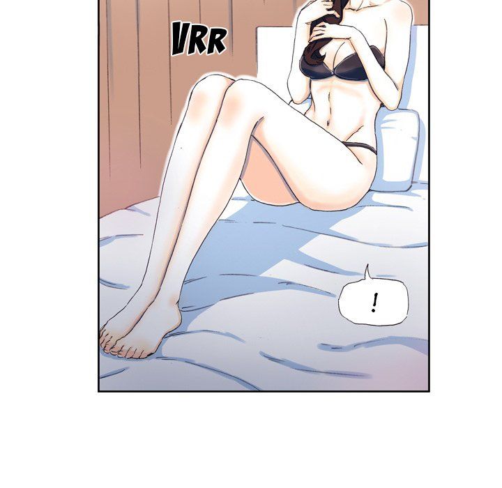Miss Provocative Manhwa - Chapter 63 Page 22