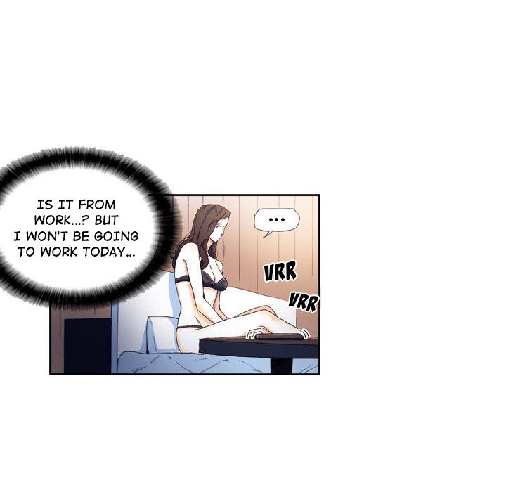 Miss Provocative Manhwa - Chapter 63 Page 23