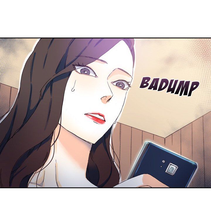 Miss Provocative Manhwa - Chapter 63 Page 26