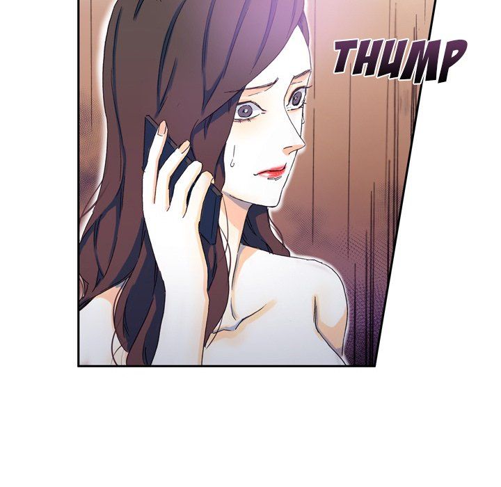 Miss Provocative Manhwa - Chapter 63 Page 31