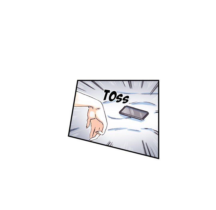 Miss Provocative Manhwa - Chapter 63 Page 32