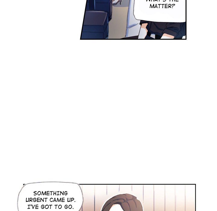 Miss Provocative Manhwa - Chapter 63 Page 34