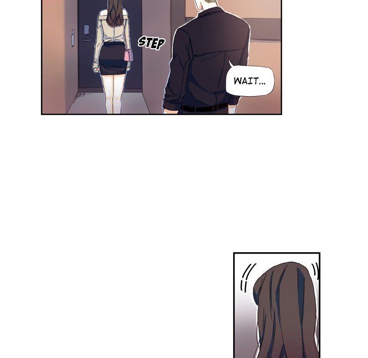 Miss Provocative Manhwa - Chapter 63 Page 36