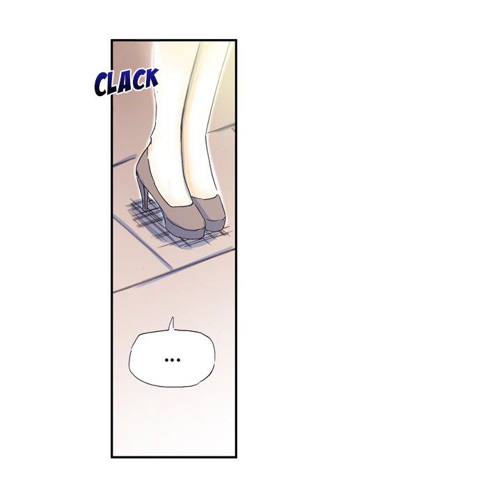 Miss Provocative Manhwa - Chapter 63 Page 52