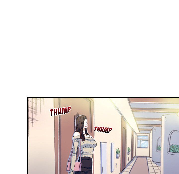 Miss Provocative Manhwa - Chapter 63 Page 53