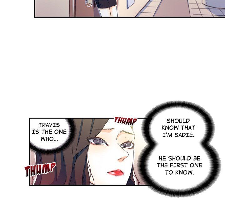 Miss Provocative Manhwa - Chapter 63 Page 54