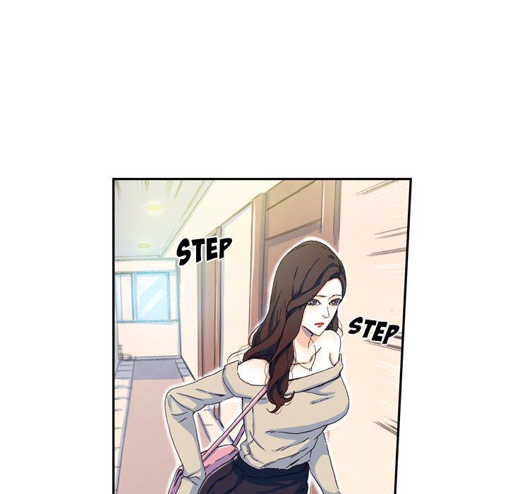 Miss Provocative Manhwa - Chapter 63 Page 56