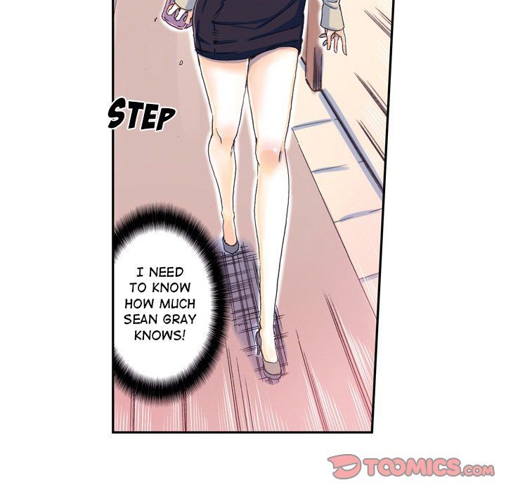 Miss Provocative Manhwa - Chapter 63 Page 57