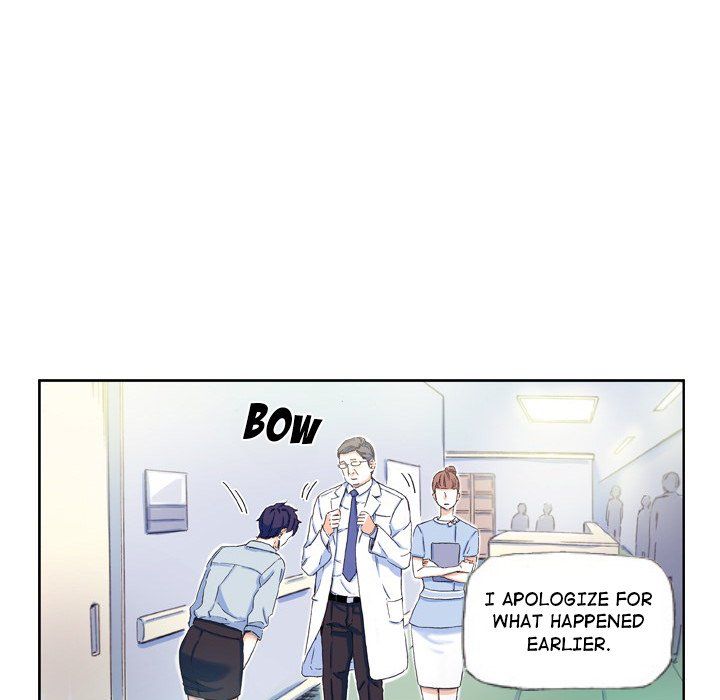 Miss Provocative Manhwa - Chapter 63 Page 66