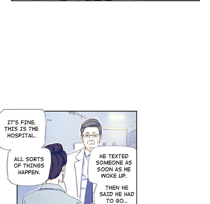 Miss Provocative Manhwa - Chapter 63 Page 67