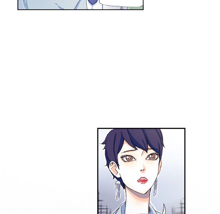 Miss Provocative Manhwa - Chapter 63 Page 68