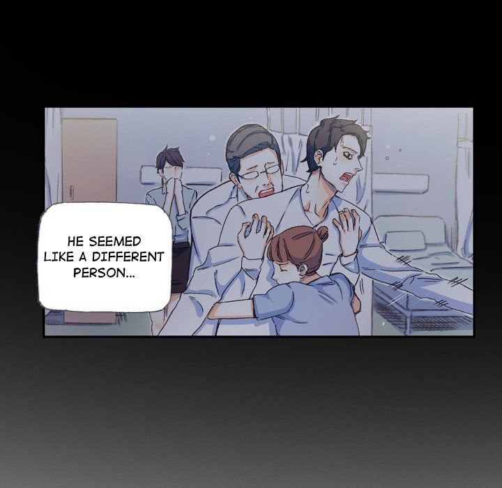 Miss Provocative Manhwa - Chapter 63 Page 72