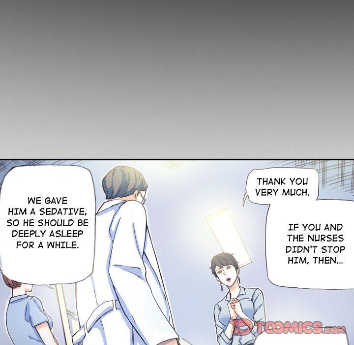 Miss Provocative Manhwa - Chapter 63 Page 73