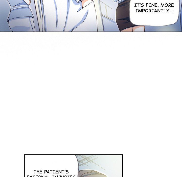 Miss Provocative Manhwa - Chapter 63 Page 74