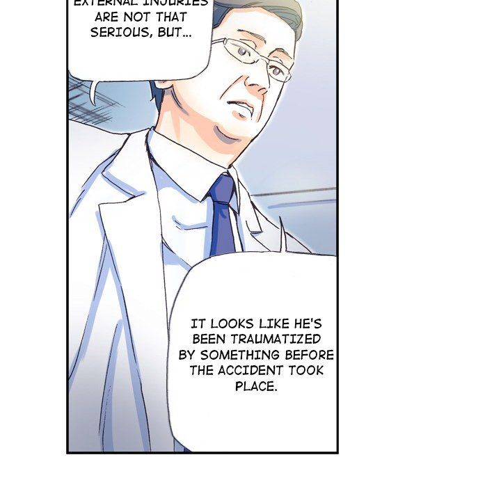 Miss Provocative Manhwa - Chapter 63 Page 75