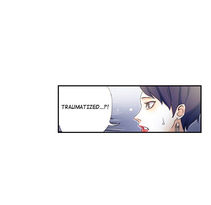 Miss Provocative Manhwa - Chapter 63 Page 76