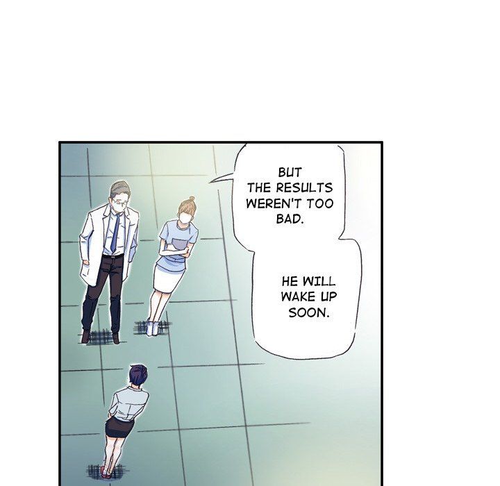 Miss Provocative Manhwa - Chapter 63 Page 77