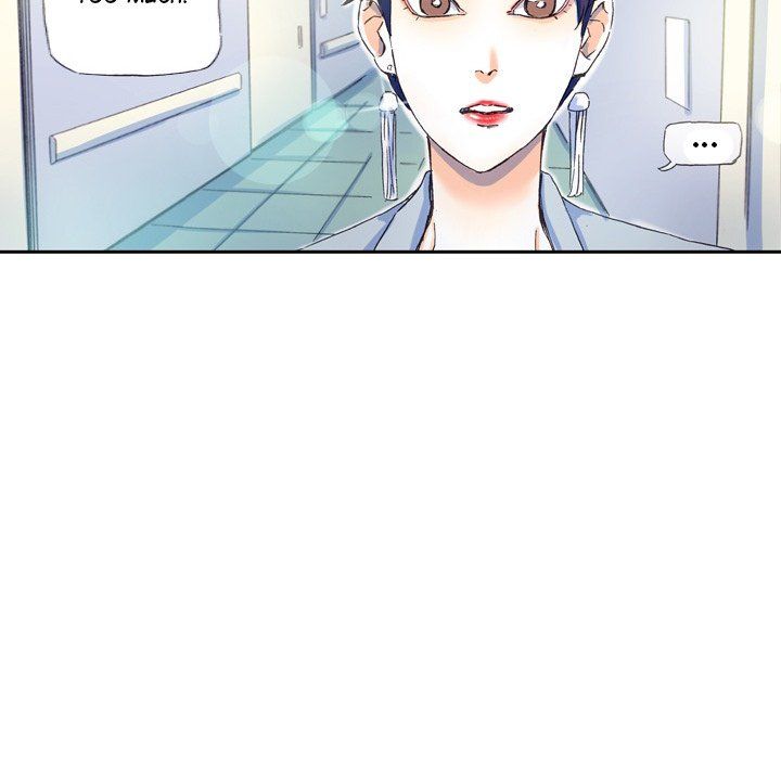 Miss Provocative Manhwa - Chapter 63 Page 79
