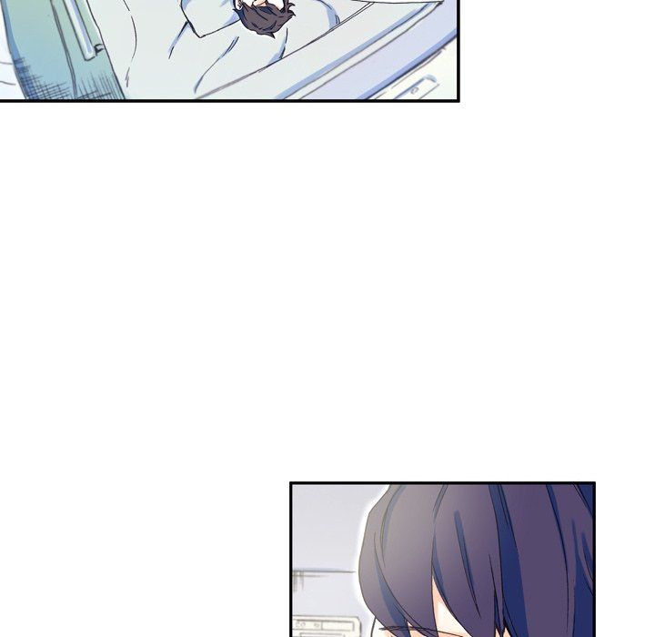 Miss Provocative Manhwa - Chapter 63 Page 85