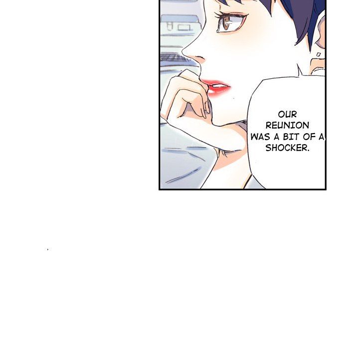 Miss Provocative Manhwa - Chapter 63 Page 86