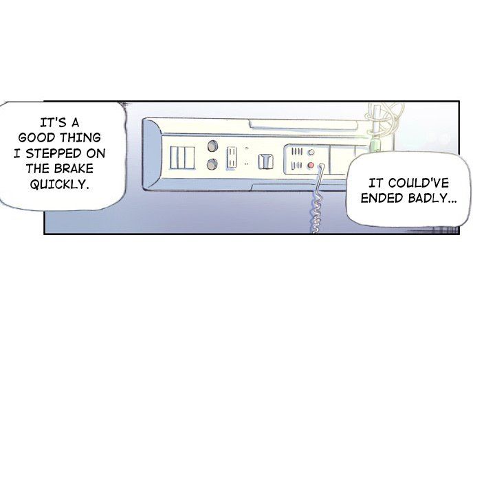 Miss Provocative Manhwa - Chapter 63 Page 87