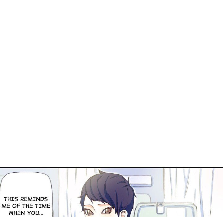 Miss Provocative Manhwa - Chapter 63 Page 90