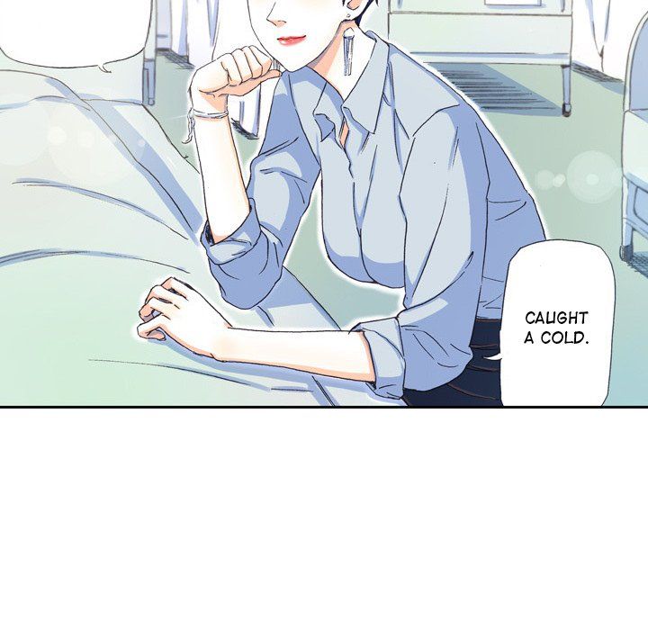 Miss Provocative Manhwa - Chapter 63 Page 91