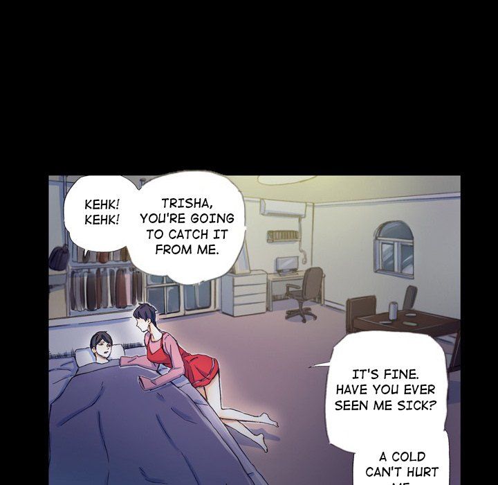 Miss Provocative Manhwa - Chapter 63 Page 95