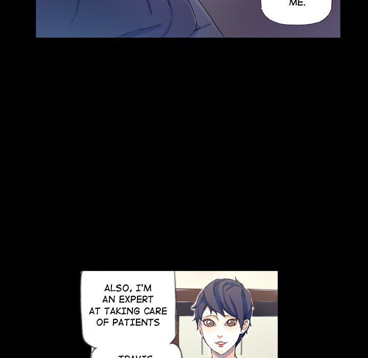 Miss Provocative Manhwa - Chapter 63 Page 96