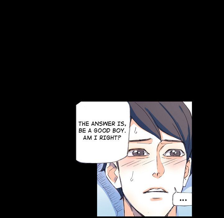 Miss Provocative Manhwa - Chapter 63 Page 99