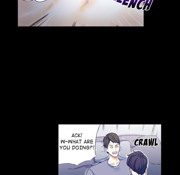 Miss Provocative Manhwa - Chapter 63 Page 102