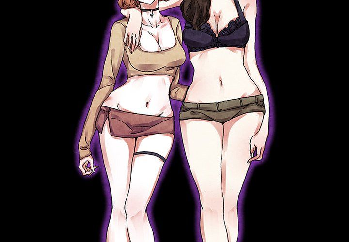 Miss Provocative Manhwa - Chapter 32 Page 3