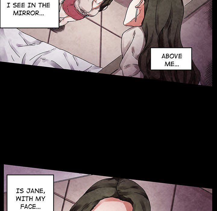 Miss Provocative Manhwa - Chapter 32 Page 8