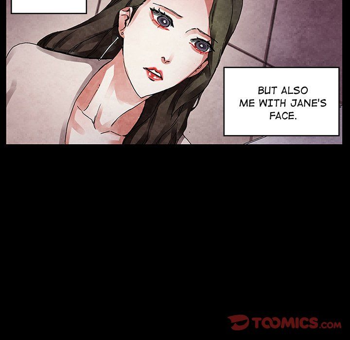 Miss Provocative Manhwa - Chapter 32 Page 9