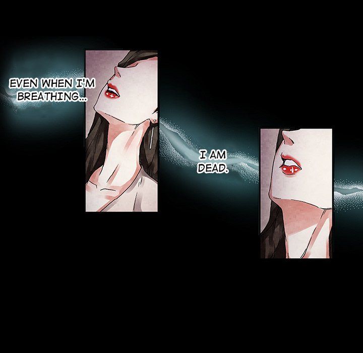 Miss Provocative Manhwa - Chapter 32 Page 10
