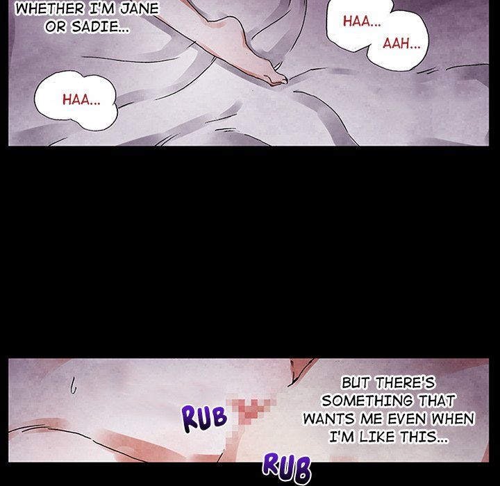 Miss Provocative Manhwa - Chapter 32 Page 16