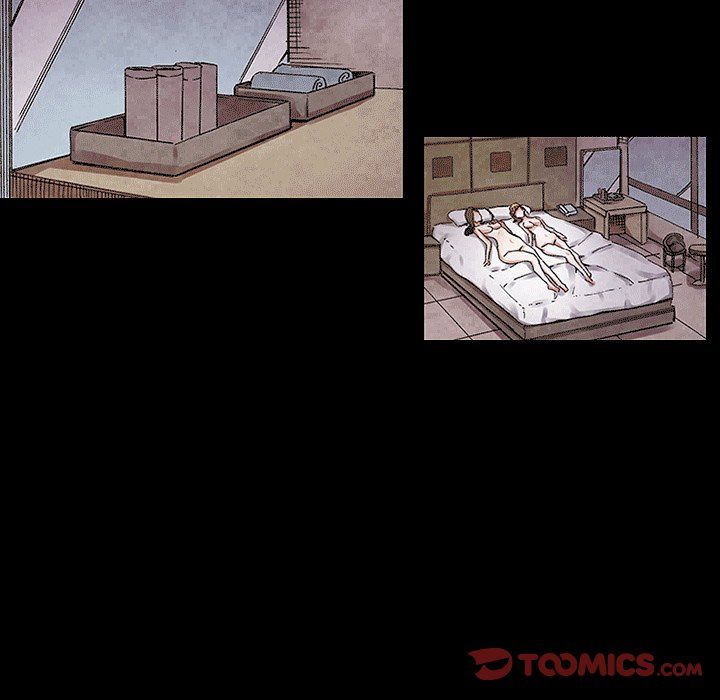 Miss Provocative Manhwa - Chapter 32 Page 33