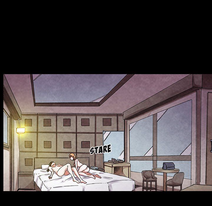 Miss Provocative Manhwa - Chapter 32 Page 36