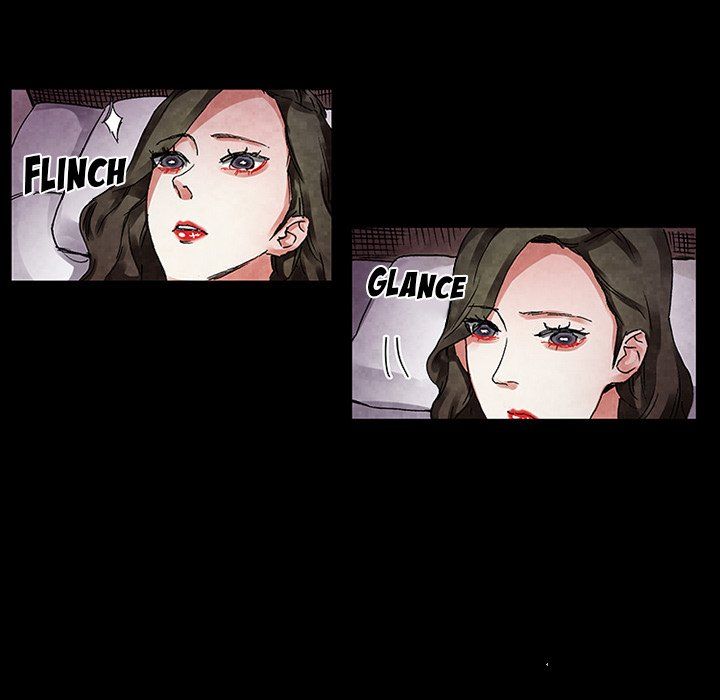 Miss Provocative Manhwa - Chapter 32 Page 39