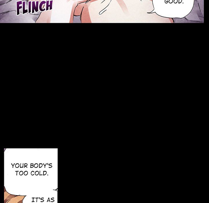 Miss Provocative Manhwa - Chapter 32 Page 43