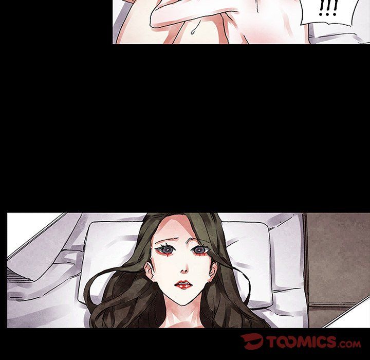 Miss Provocative Manhwa - Chapter 32 Page 45