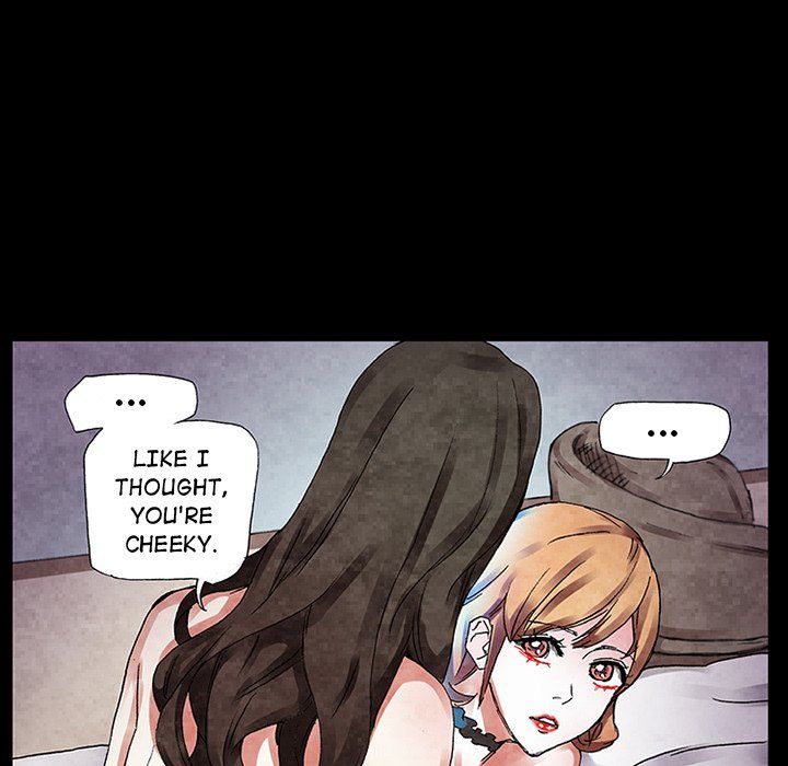 Miss Provocative Manhwa - Chapter 32 Page 48