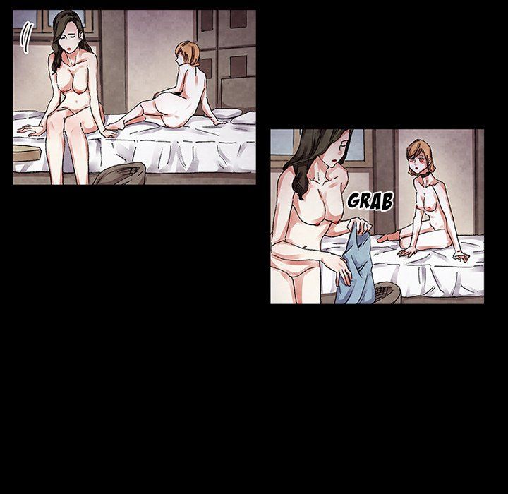 Miss Provocative Manhwa - Chapter 32 Page 51