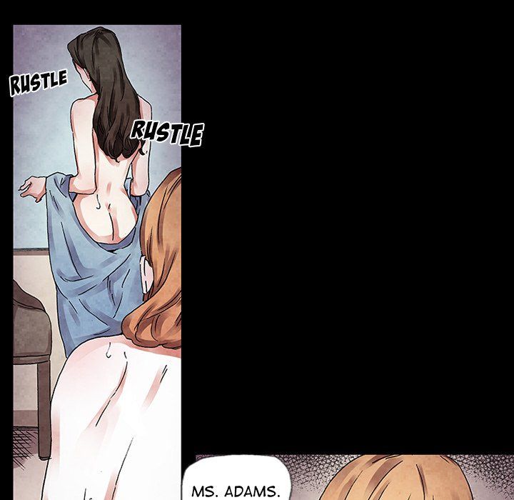 Miss Provocative Manhwa - Chapter 32 Page 52