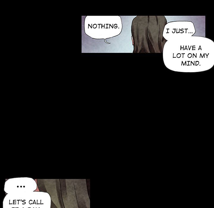 Miss Provocative Manhwa - Chapter 32 Page 54