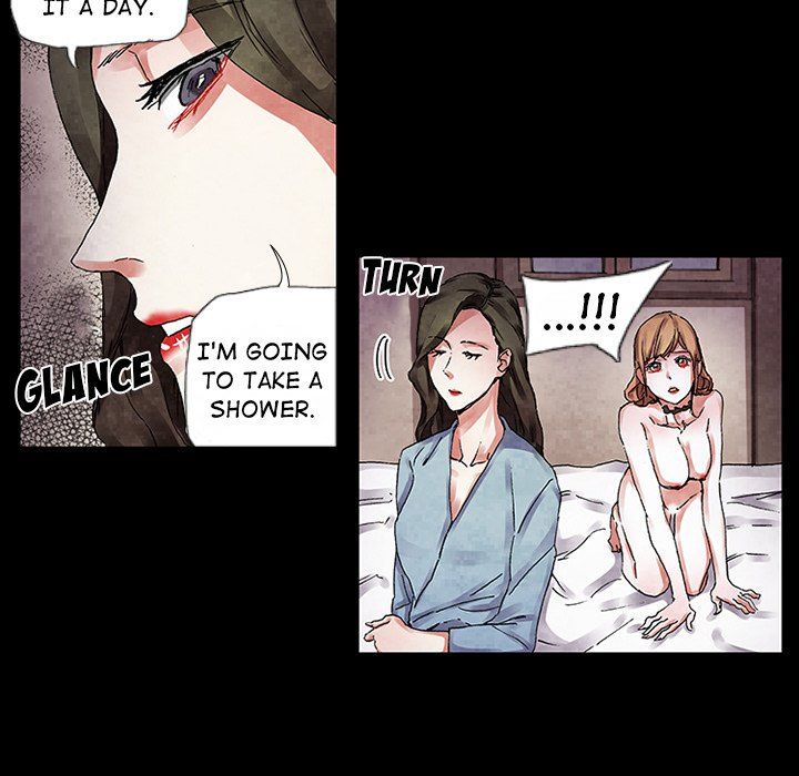 Miss Provocative Manhwa - Chapter 32 Page 55