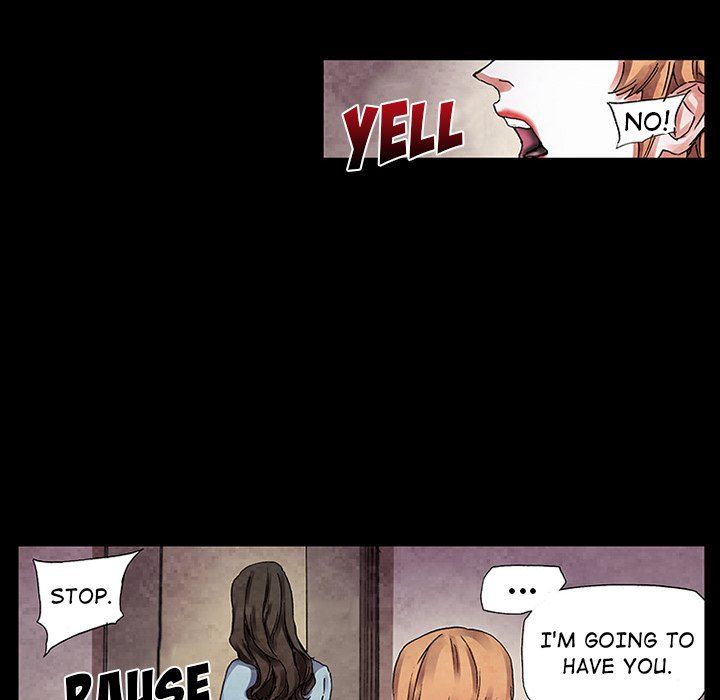 Miss Provocative Manhwa - Chapter 32 Page 56