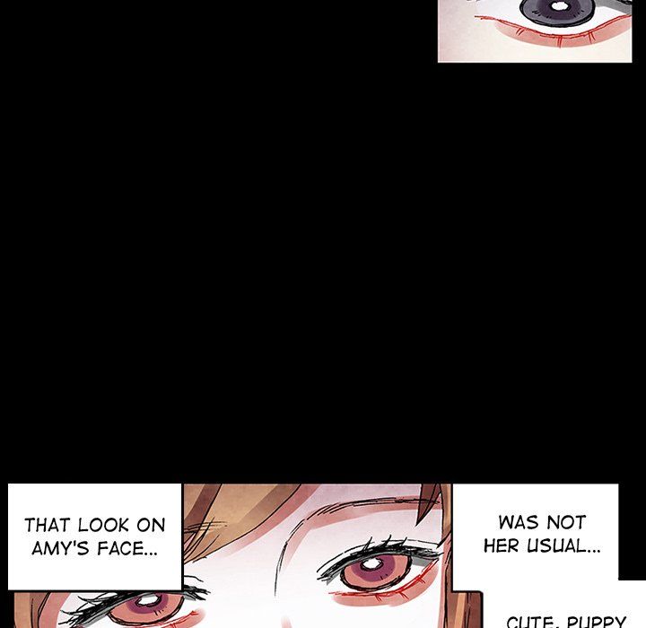 Miss Provocative Manhwa - Chapter 32 Page 58