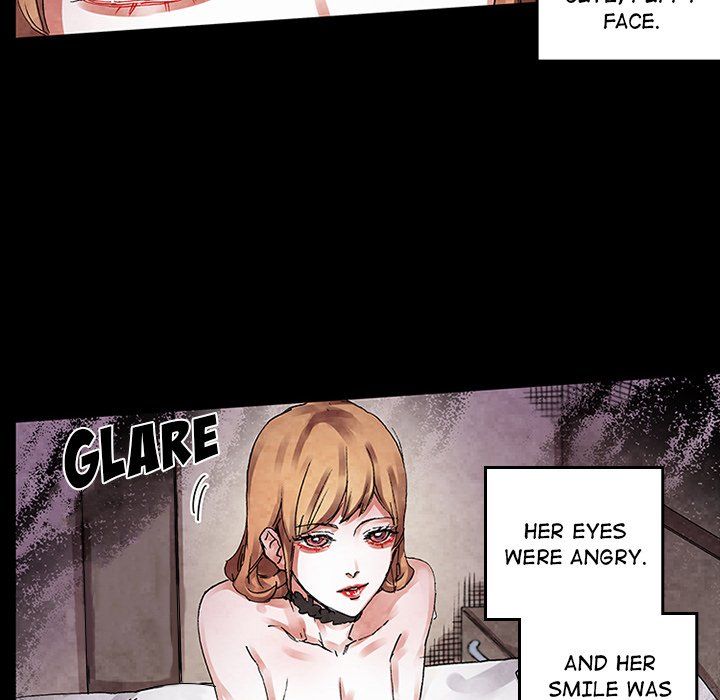 Miss Provocative Manhwa - Chapter 32 Page 59