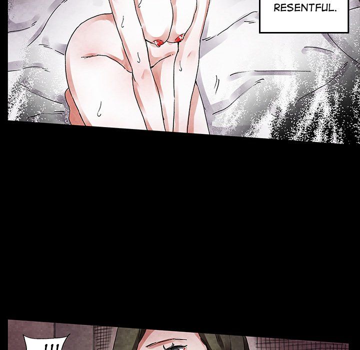 Miss Provocative Manhwa - Chapter 32 Page 60